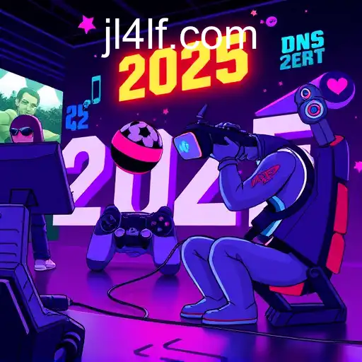 The Evolution of Online Gaming in 2025