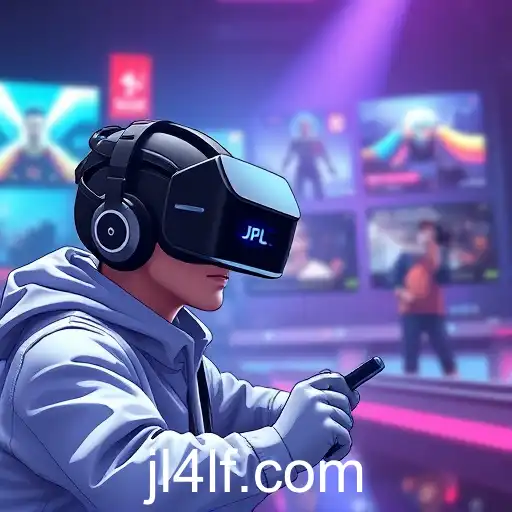 The Evolution of Online Gaming in 2025