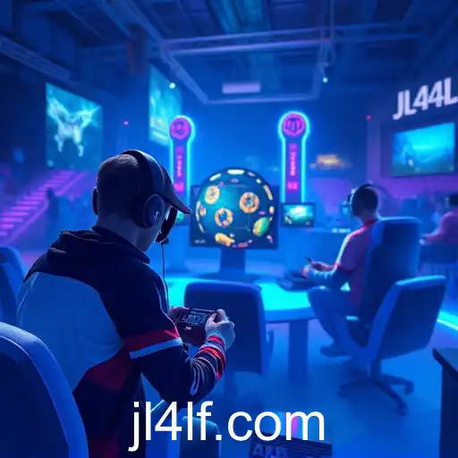 The Evolving Landscape of Online Gaming