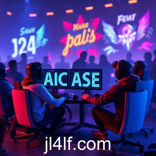 Gaming Evolution: A New Frontier