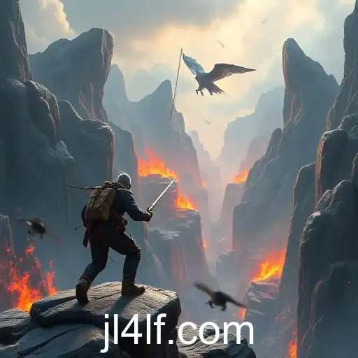 Gaming's Evolving Landscape