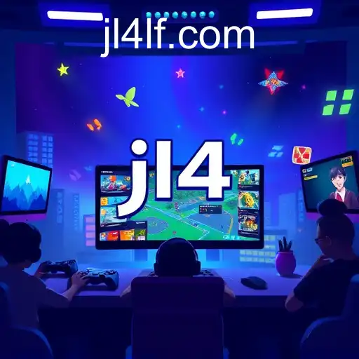 Gaming Industry Evolves With Web-Based Platforms