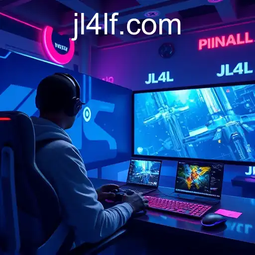 Gaming and Tech Trends in 2025