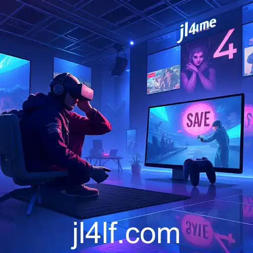 Gaming Trends and Online Platforms