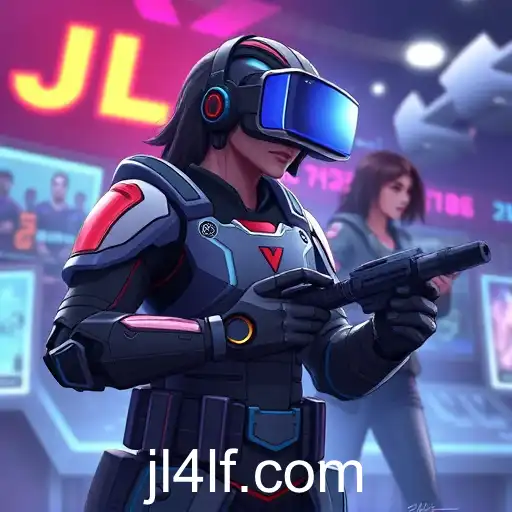 The Rise of Interactive Game Platforms in 2025