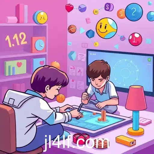 The Rise of jl4l and the Gaming Renaissance