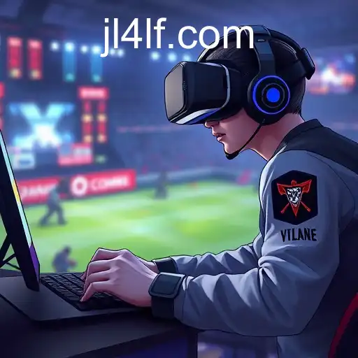 The Evolving Landscape of Online Gaming in 2025