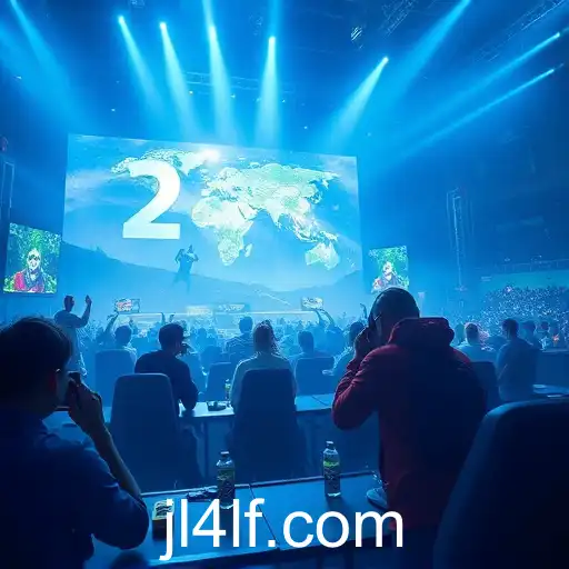 Exploring the Rise of Online Gaming in 2025