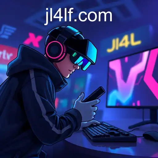 The Rise of Online Gaming and JL4L's Influence