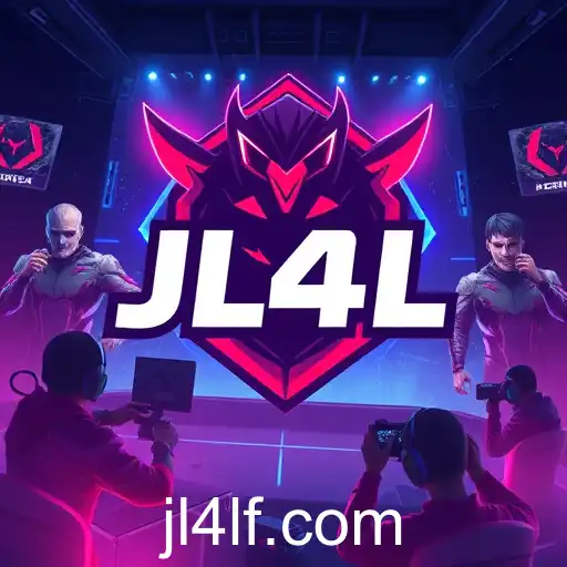 The Rise of JL4L: A Gaming Revolution