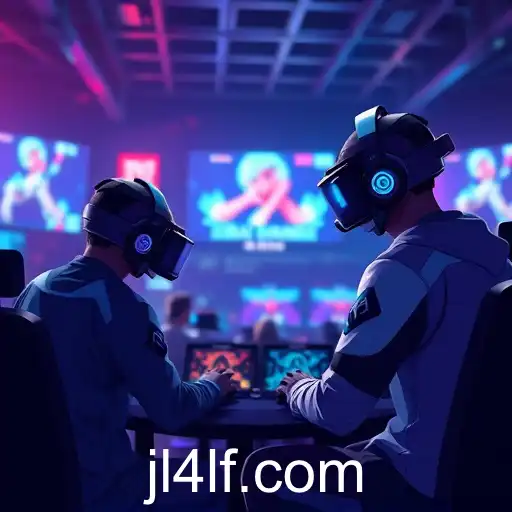 The Rise of Online Gaming in 2025