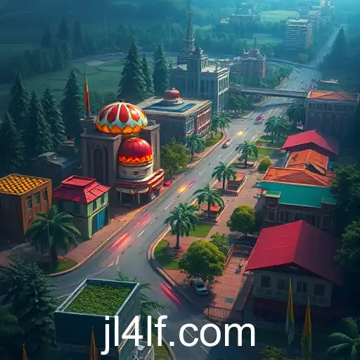 Exploring the Immersive World of Simulation Games