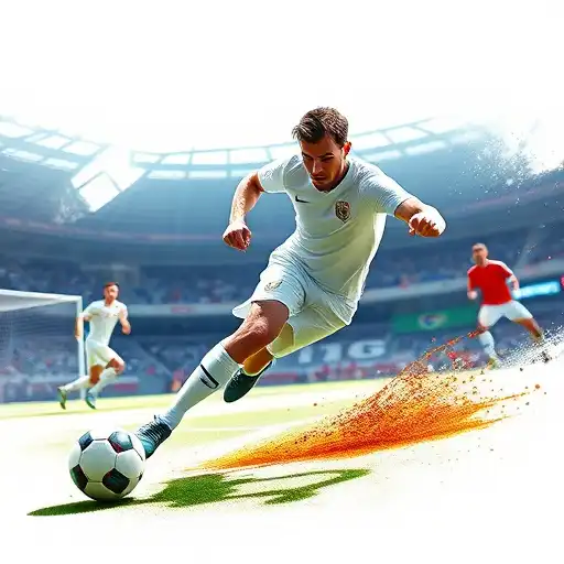 Exploring the Dynamic World of Sports Games