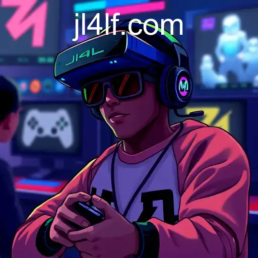 The Rise of American Gaming Culture